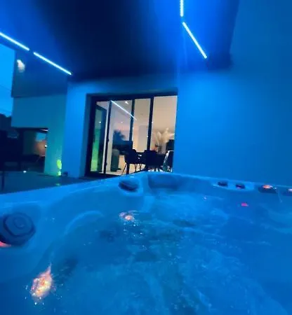 Magnifique Avec Jaccuzi * Wimille